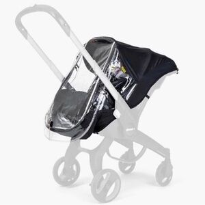Doona Stroller Rain Cover